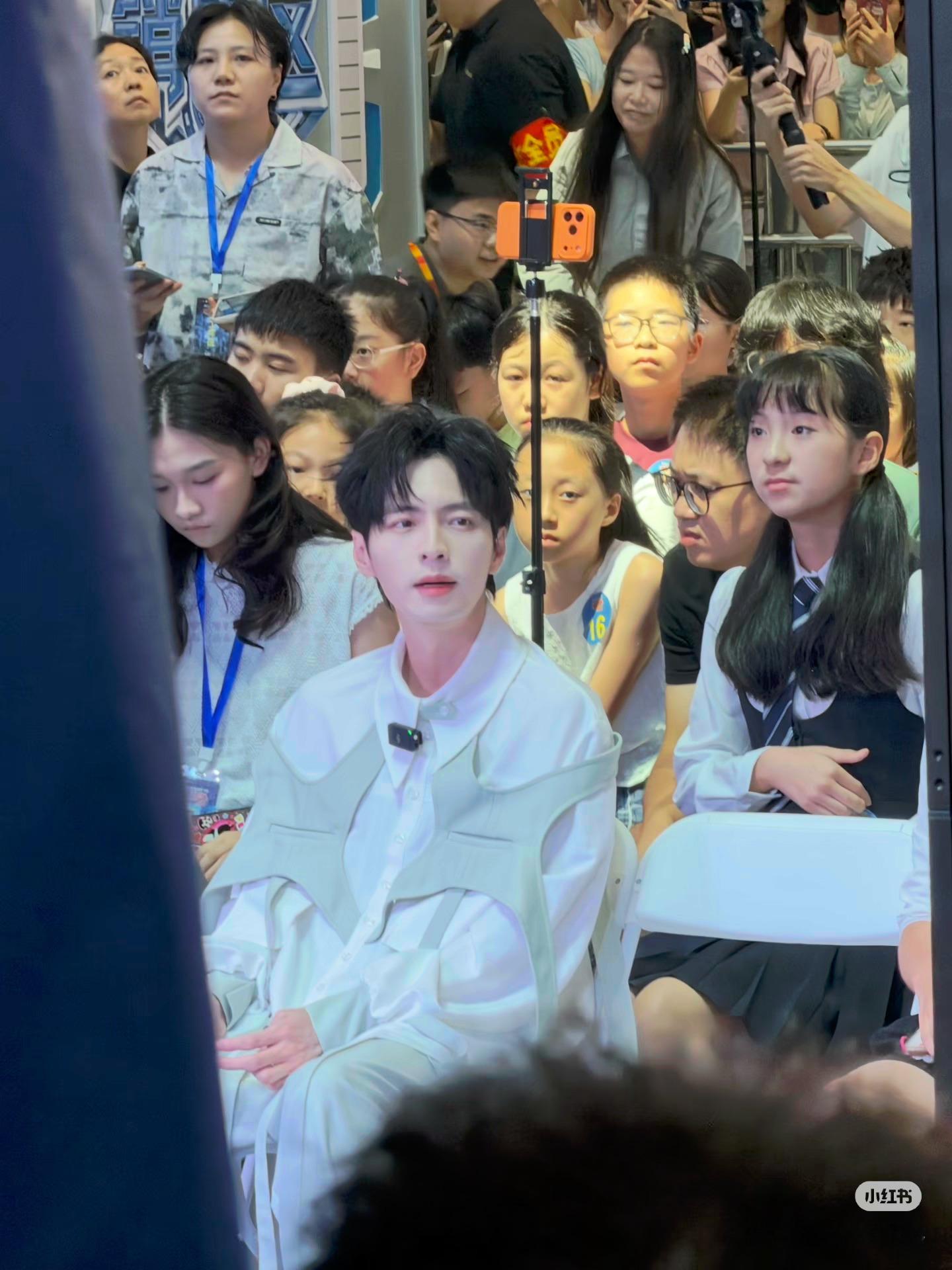 我靠这么帅奶油小星 