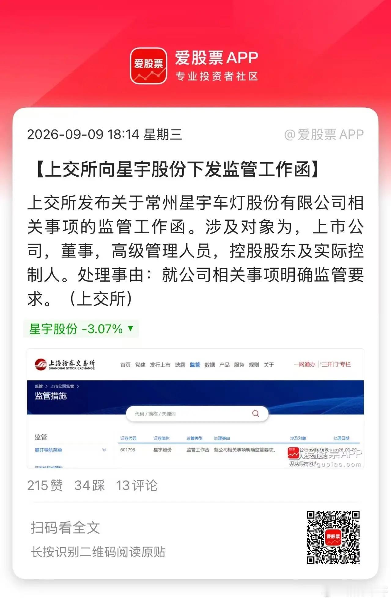 A股车灯龙头星宇股份，最近一系列骚操作引发轩然大波。先是批量解约107名应届生，