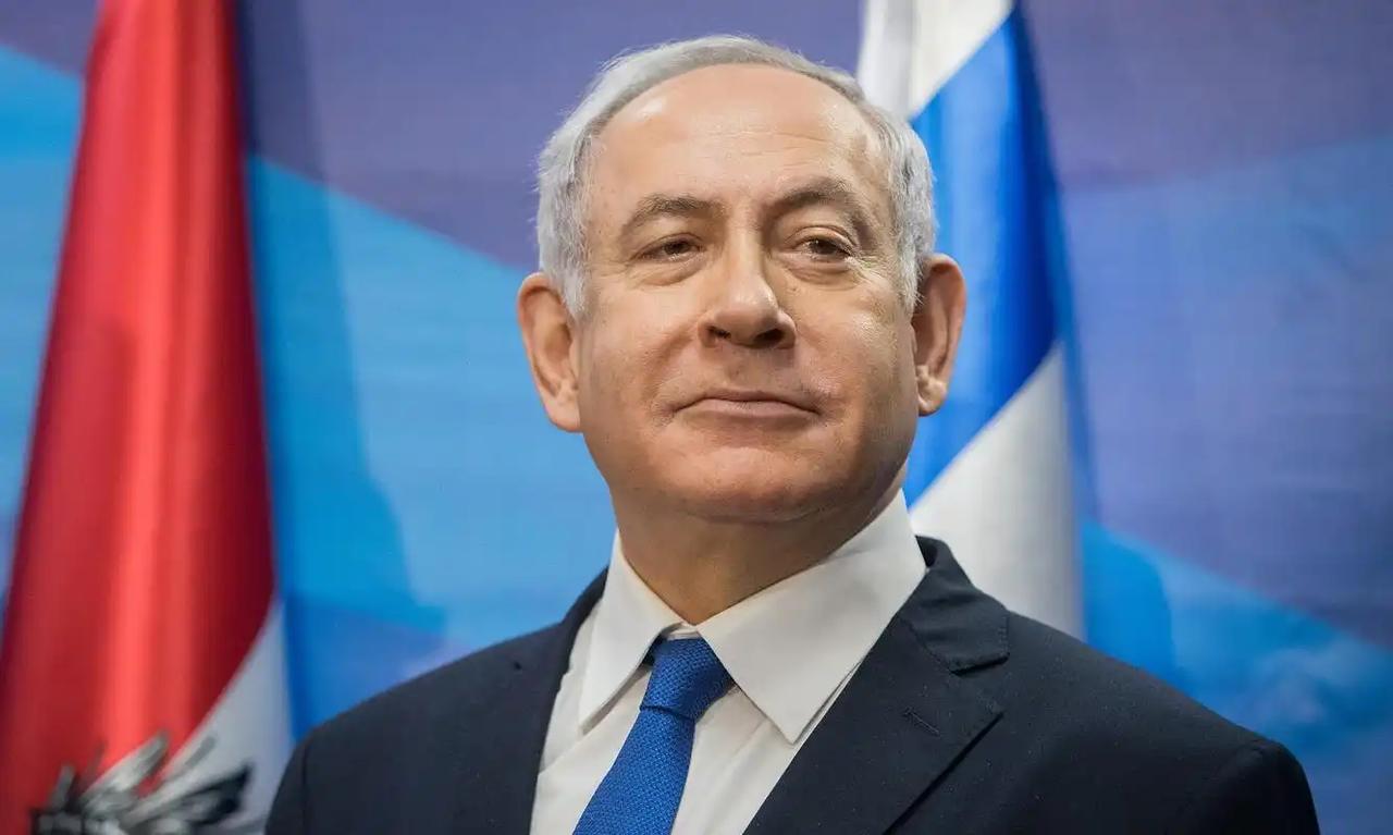 中东局势再度升级，中美千万要小心以色列！
 
美以刚联手炸完伊朗，转头以色列就把