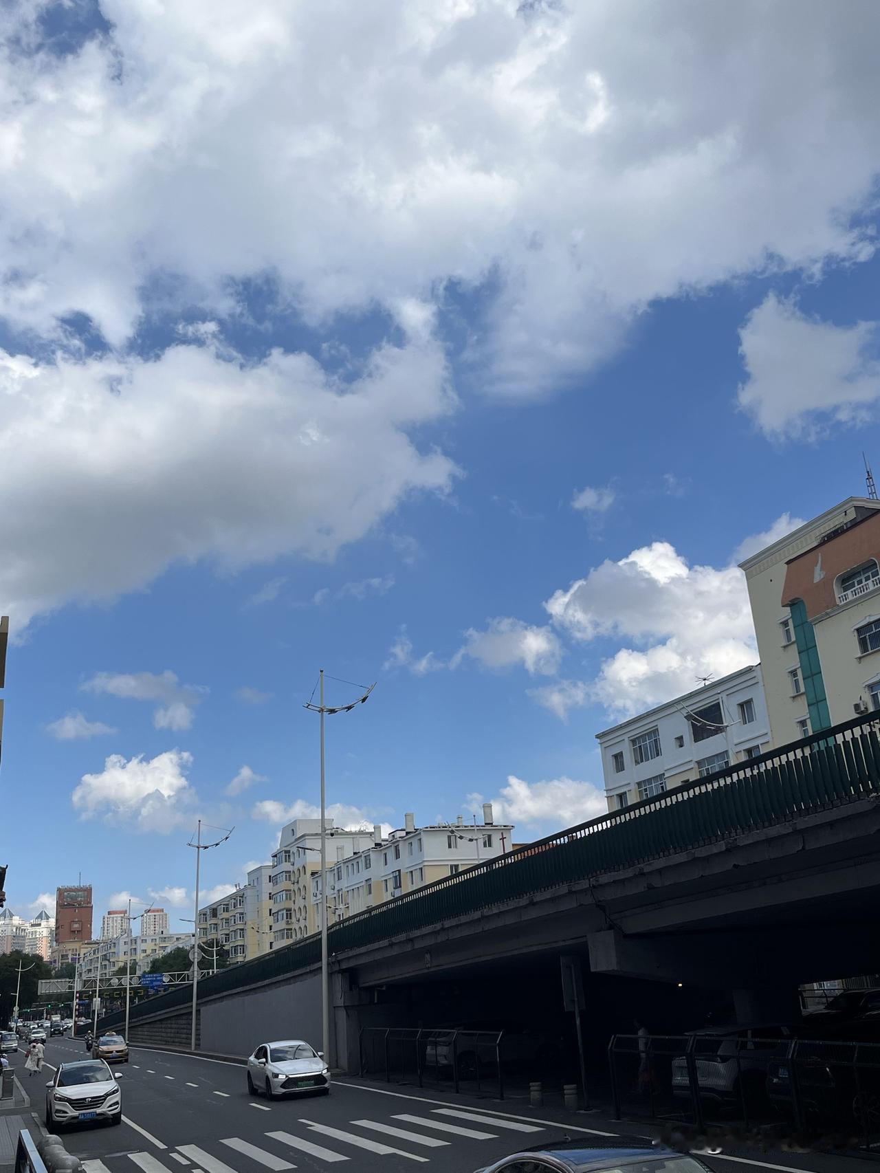 活着活着就明白了：“跟任何人较劲，都是在消耗自己，当无法沟通时就放弃沟通，人和人