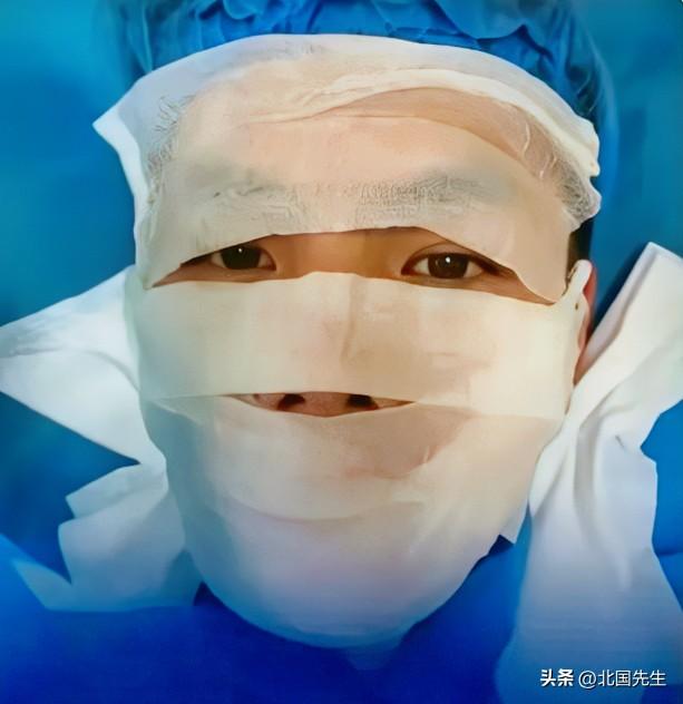 健身房最大的坑，不是练不出肌肉，是染上皮肤病

广东一名男子去健身房撸铁，全程没