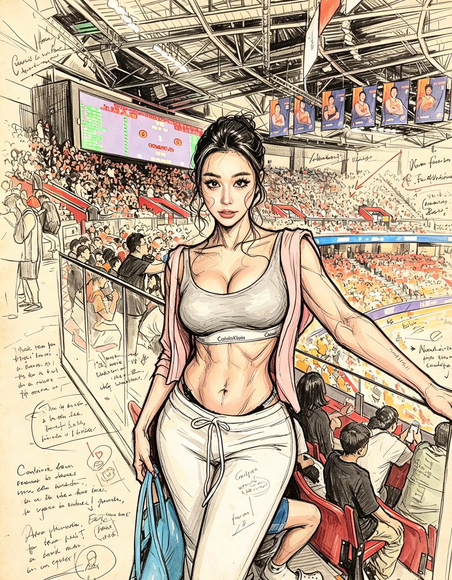 被豆包老师折服。