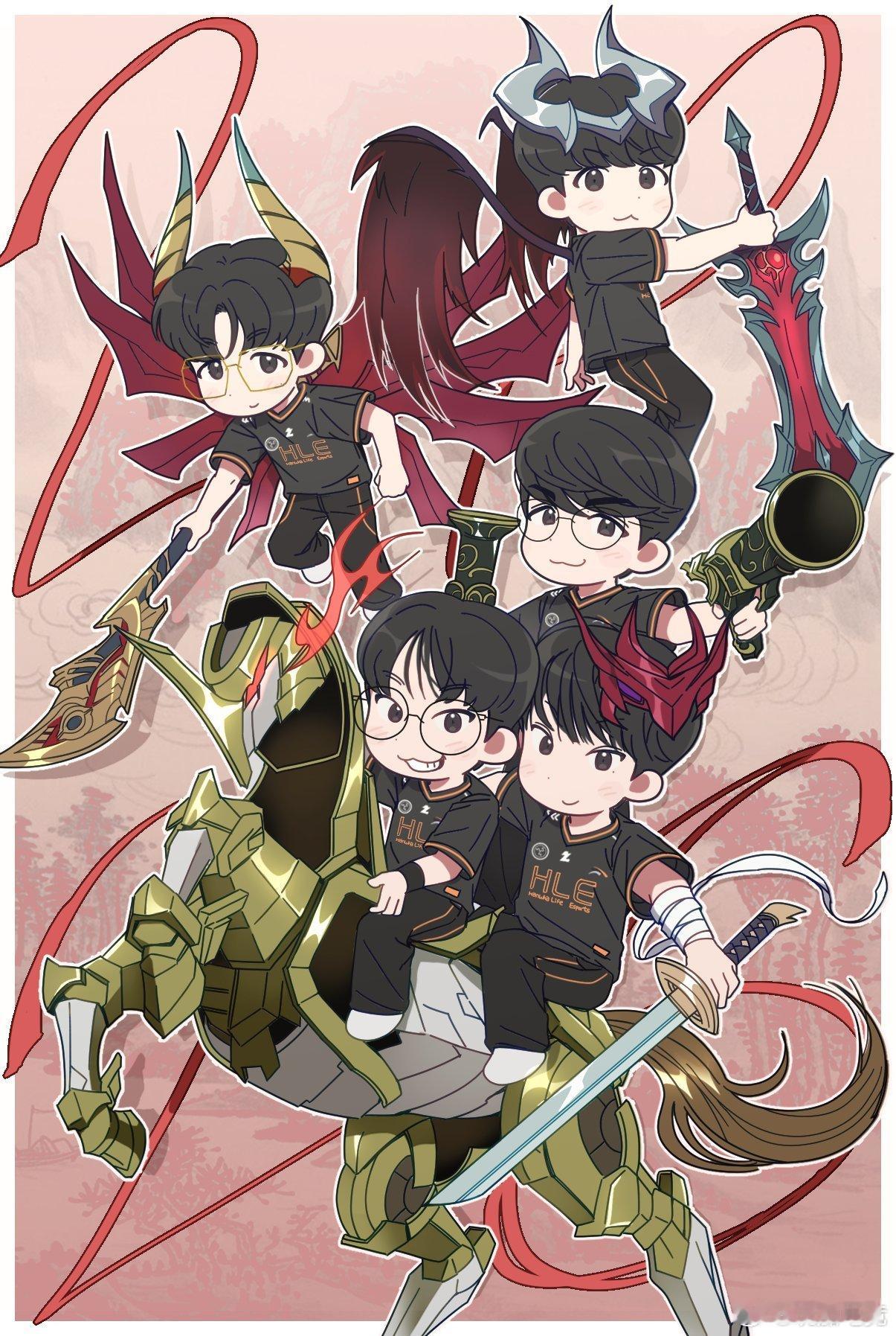 cr.hle_642026lck2026lck杯英雄联盟