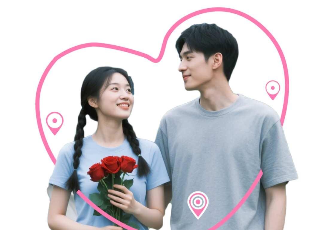 为什么中秋国庆相亲，更容易走到订婚
💡为什么中秋国庆相亲更容易成？
双节相识，