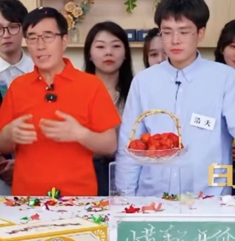 #董宇辉 停播#突如其来的停播，高途这种破天的富贵一定要好好的抓住啊，看好你们哦