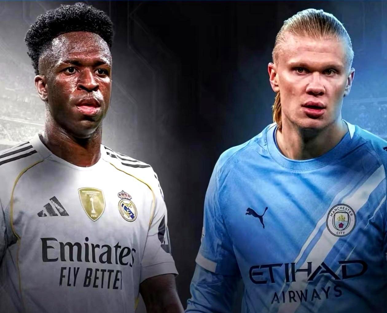 赛前没人看好的皇马，昨晚把曼城打崩了。
 
赛前7大主力伤缺，姆巴佩、贝林厄姆全