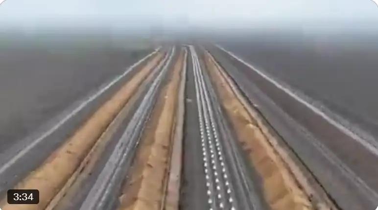 乌克兰的新防线已经完成，哪些以为乌克兰会输掉这场战争的错估了形势。
      