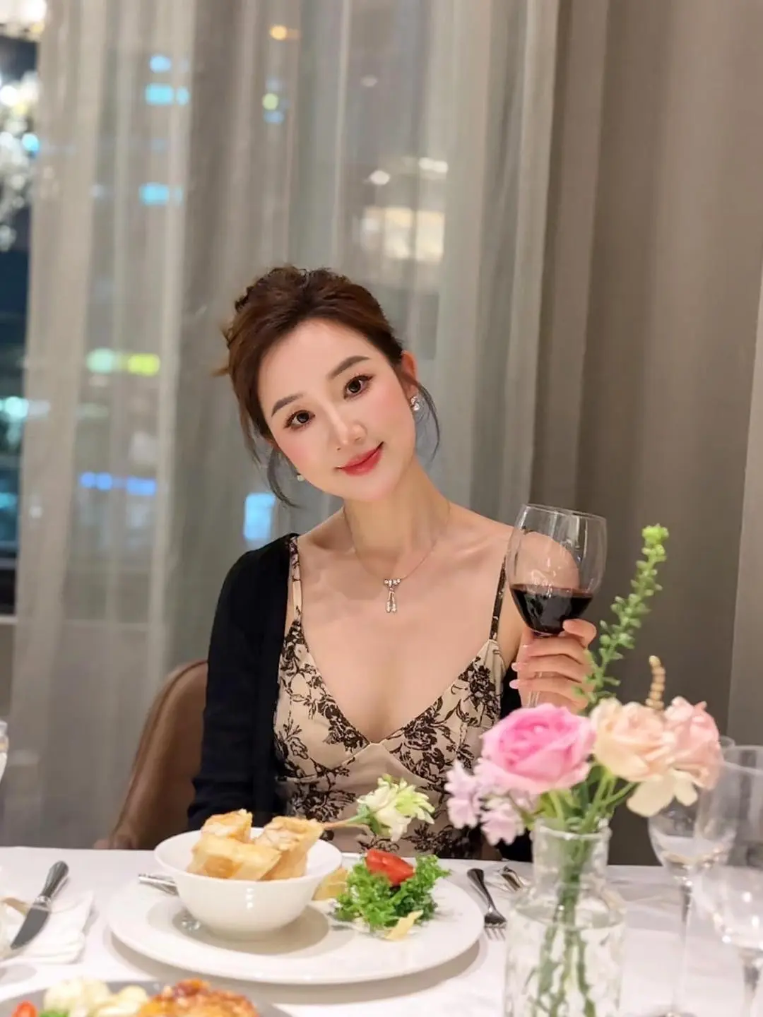 AI优雅写真 ai创作