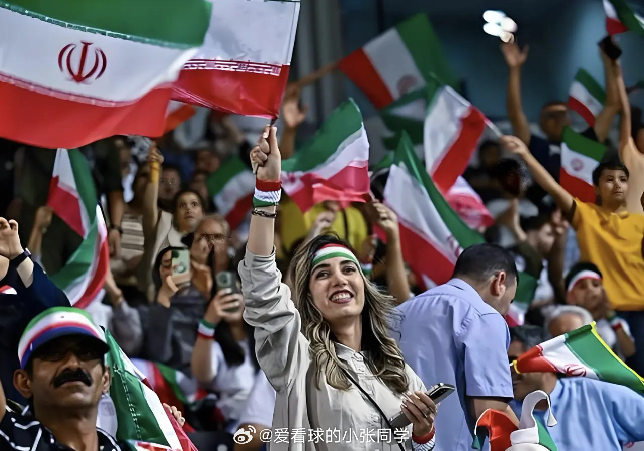 美媒体警告伊朗：若退出世界杯将会损失7000万 4年后也休想再参加近期，伊朗遭到