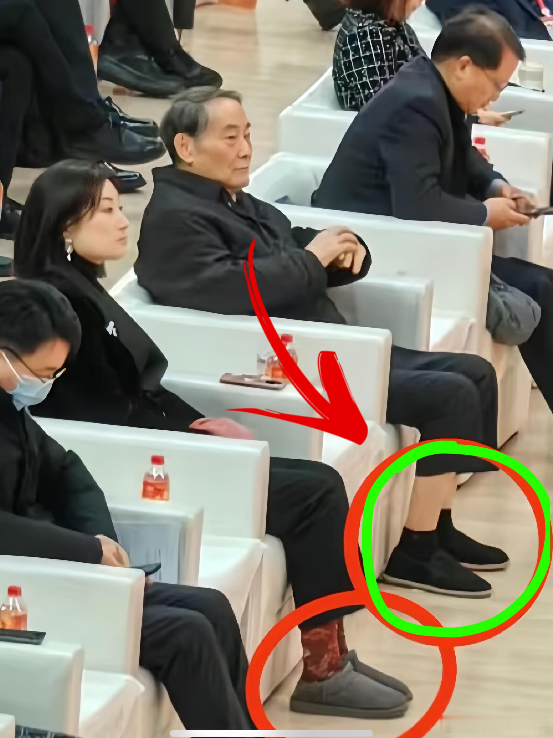 知情人士称为与父亲博弈宗馥莉曾绝食爽文…第一次感受到强女时代的具象化女承父业，凭
