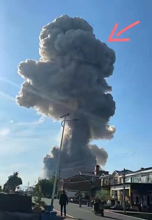 烟花厂爆炸后家属打电话4次才接通 21死61伤！工厂老板和相关责任人通通跑不了了