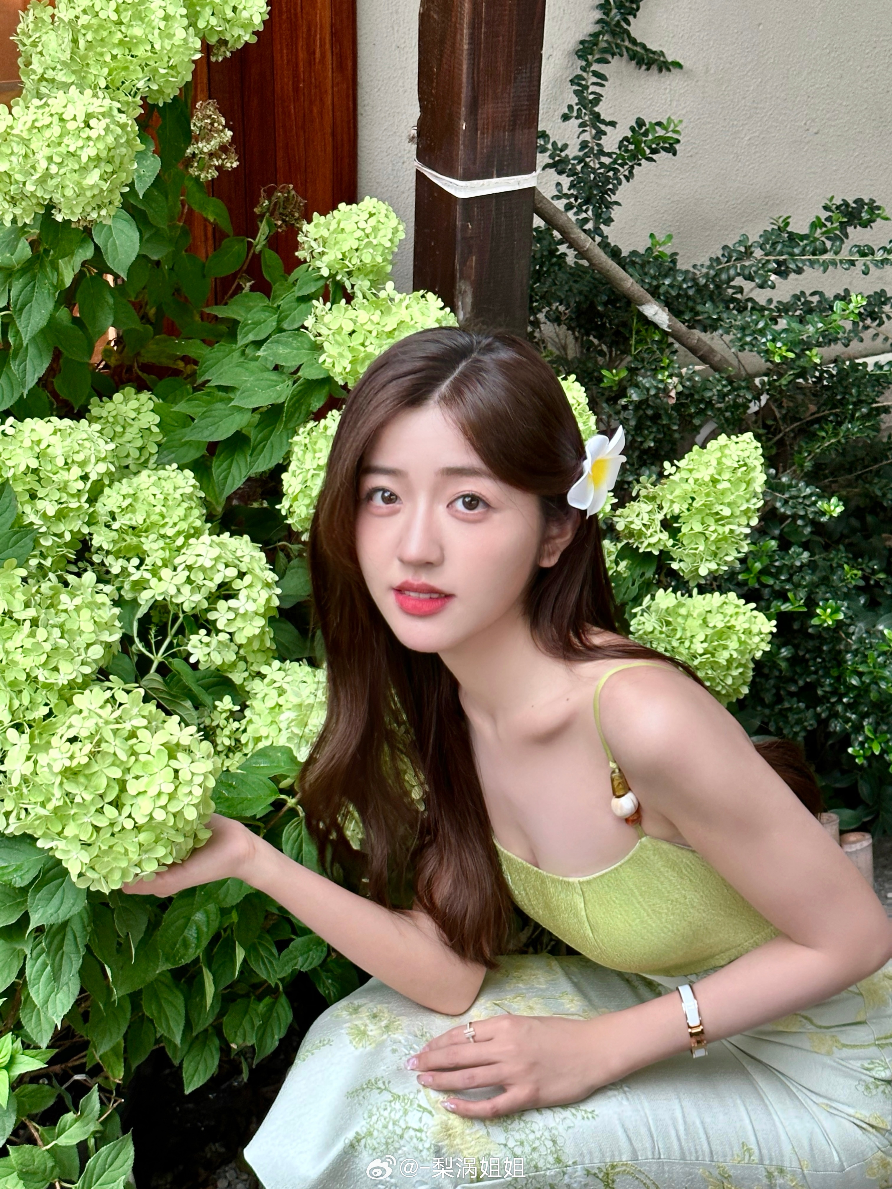 夏末🌼🍃 ​​​