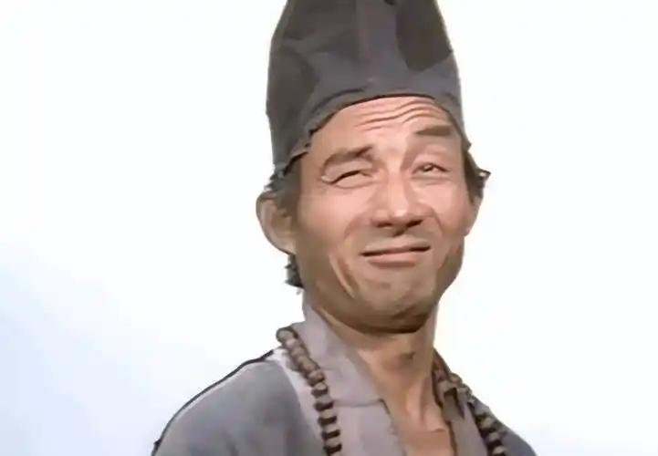 2006年，73岁的游本昌卖掉了房子，东拼西凑，将近1000万，自己挂帅制片人、