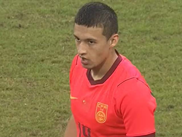 U23铜牌生死战！别硬撑徐彬，让依木兰+蒯纪闻直接首发！