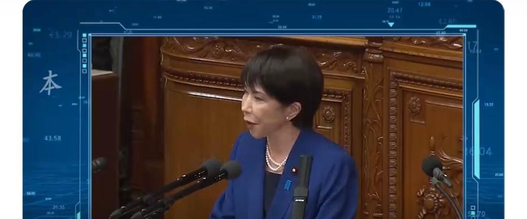 据说，2026年3月5日，日本防务厅发布了一张“向中东派兵”的通告。目前，正处准