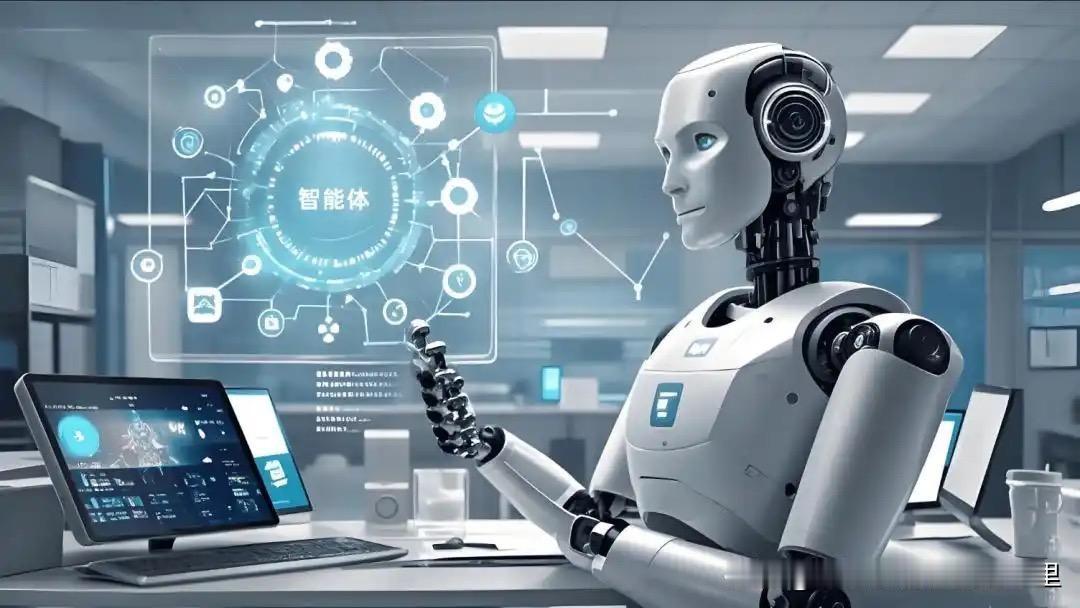 2026年AI的核心变化是从“问答型聊天工具”进化为“可闭环执行任务的AI Ag