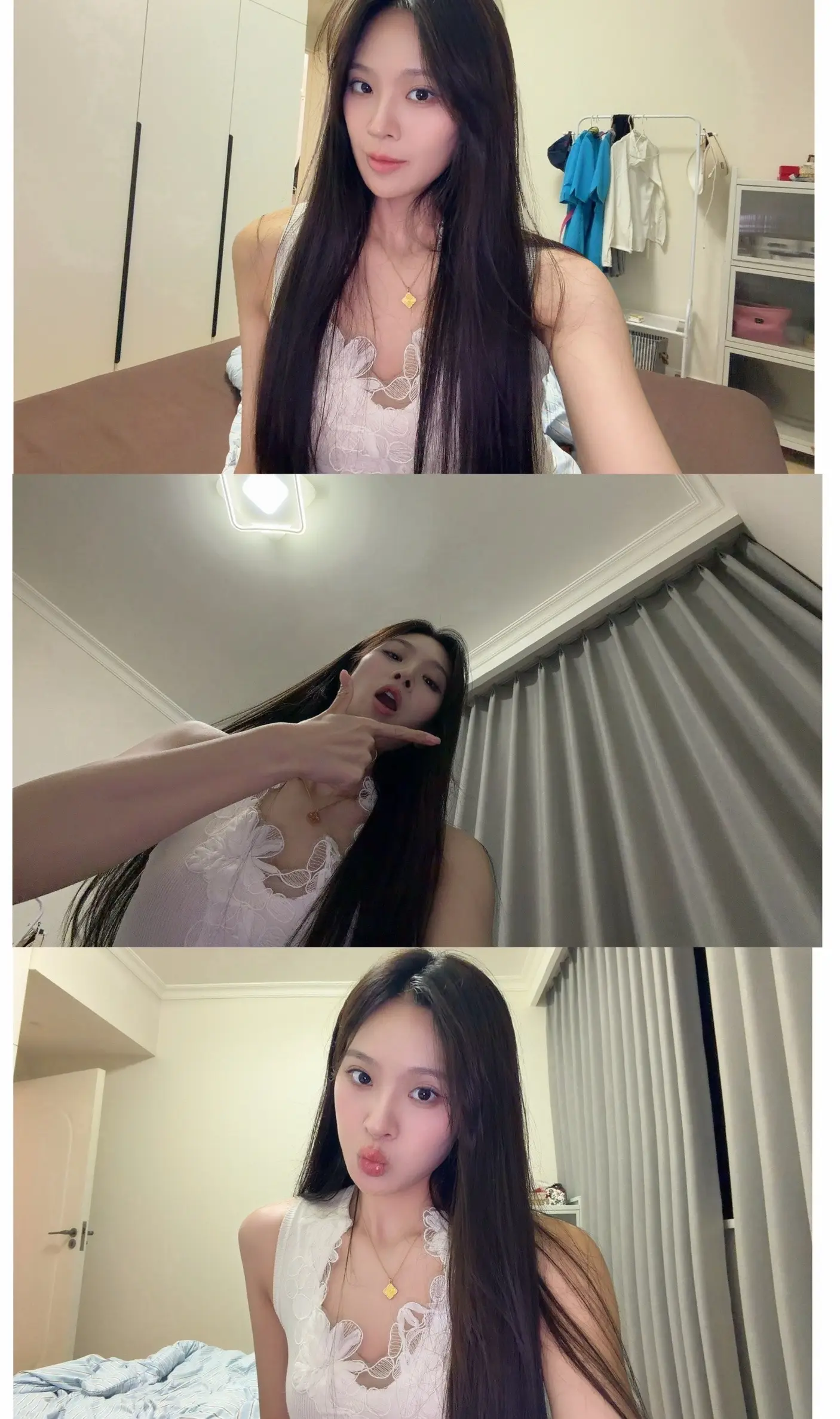 淡淡的生活顺顺的过