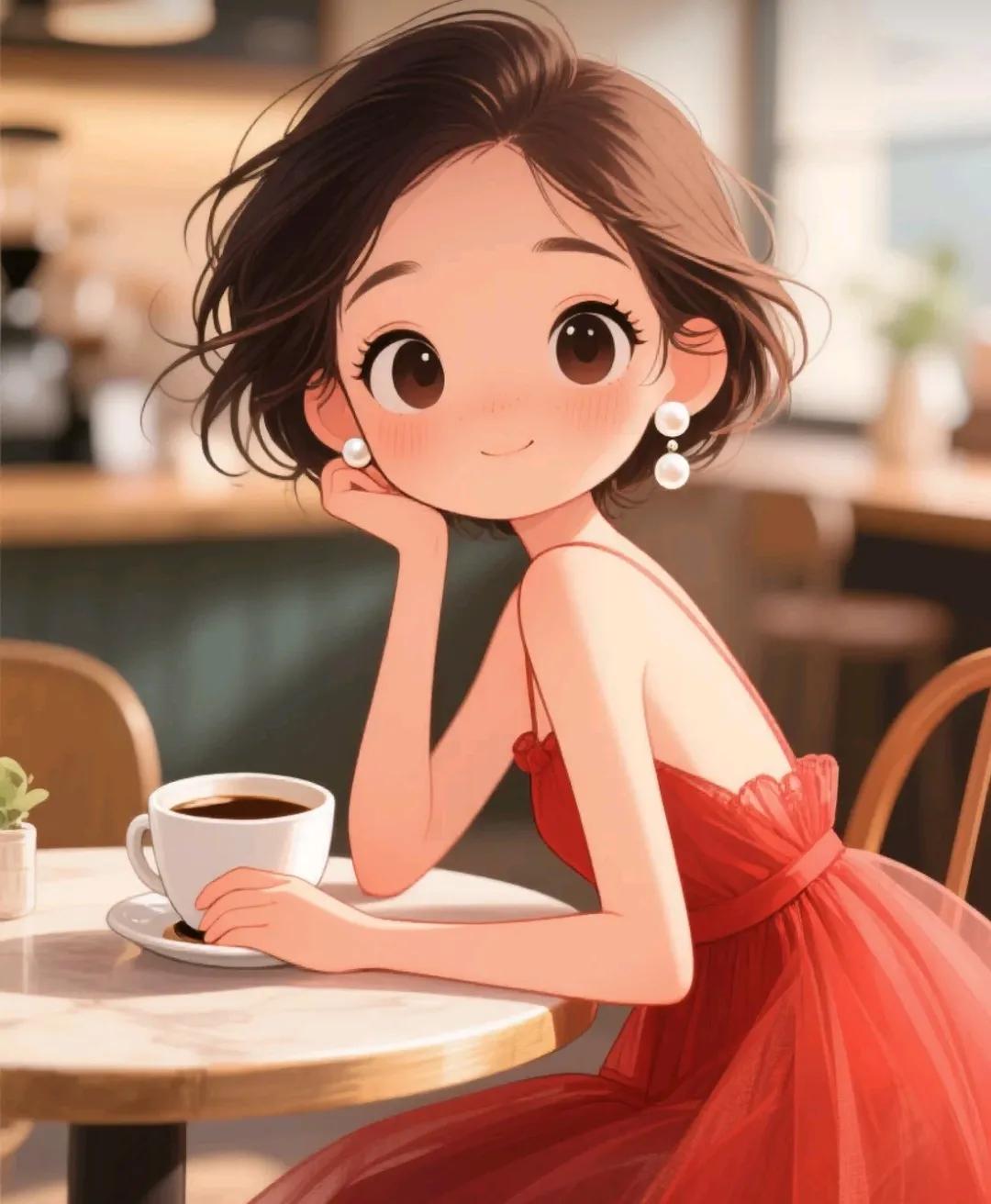 女人最好的养生，
就是养心，
心宽则体胖，
心宽能容天下事，
对于生活，
我们要
