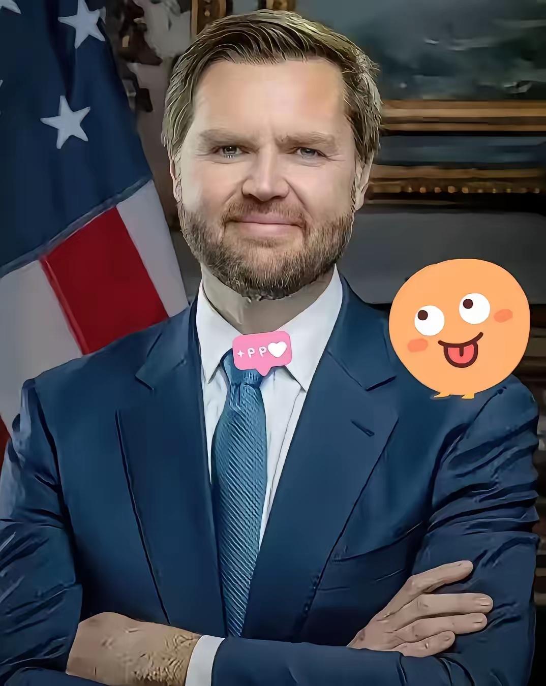 美国变卦了！美国副总统万斯当着一众保守派人士的面，直接把话挑明了，特朗普政府以后