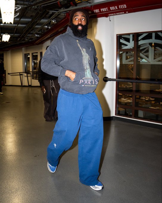 米切尔不打，靠你了登哥