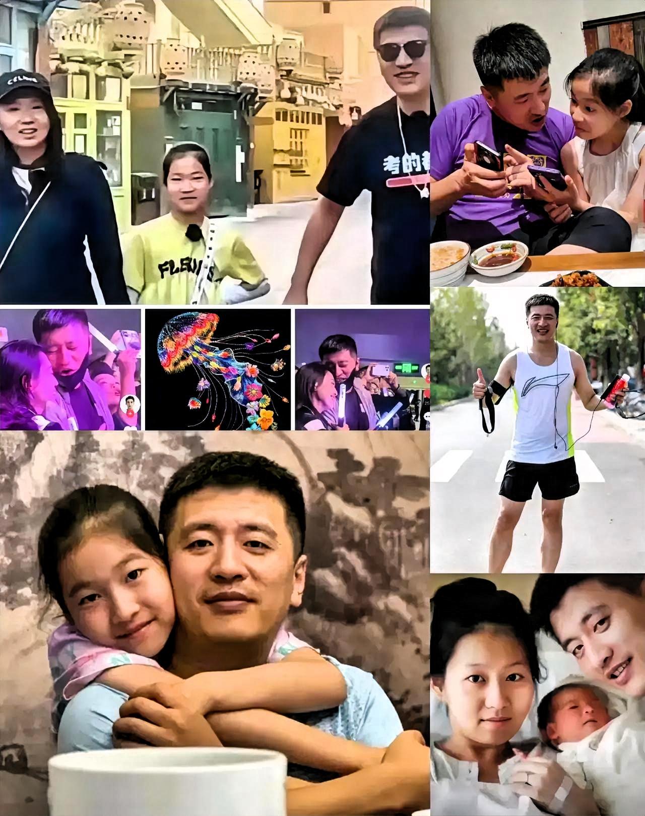 刚看到张雪峰老婆的样子，
不查不知道，一查才发现：他妻子李丽婧，不只是女博士和女