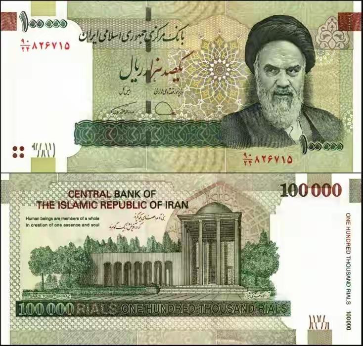 伊朗货币再度贬值30%以上美军可静待几月兵不血刃取得胜利
 据路透社2月1日消息