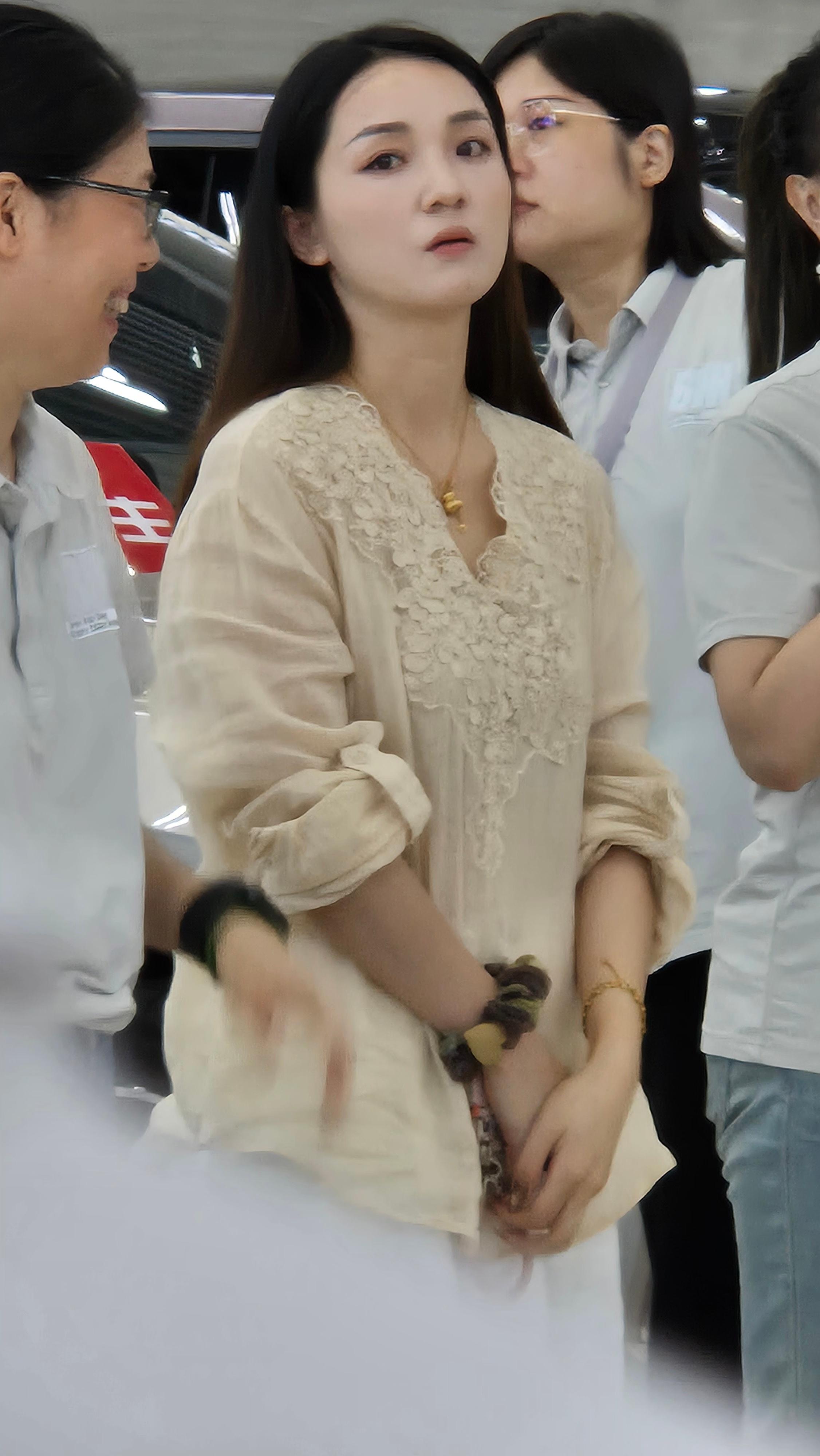 早会上又多了一位小伙伴
