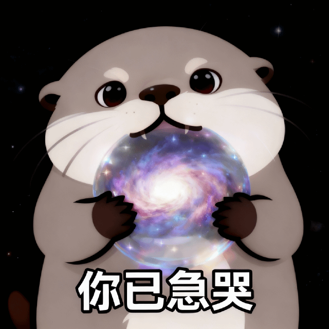 🔻草啊，獭力班怎么这么坏啊。 