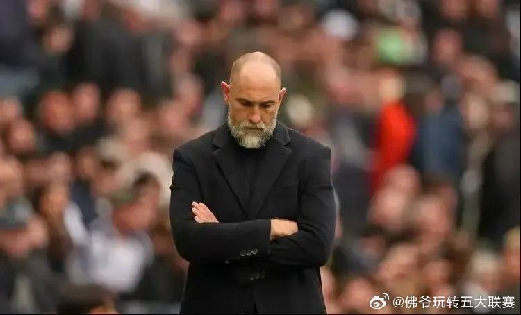 44天悲情落幕！热刺官宣图多尔下课，7场仅1胜+丧父之痛太唏嘘北京时间3月29日