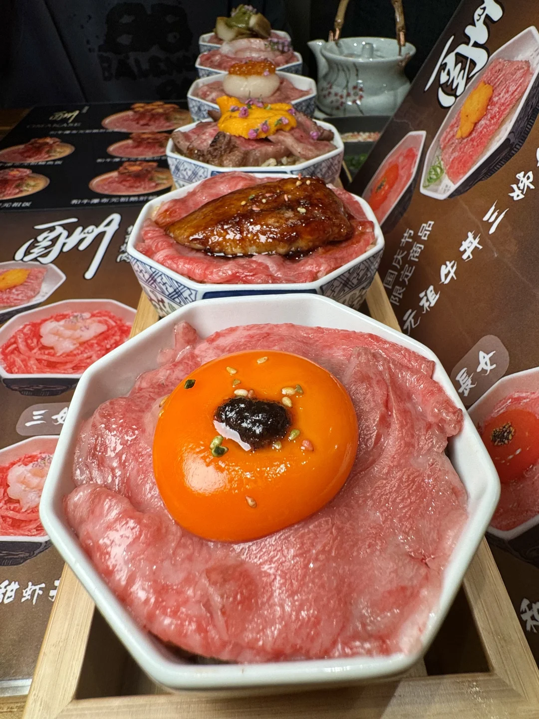 北京三里屯！！小而精的一人食🍱