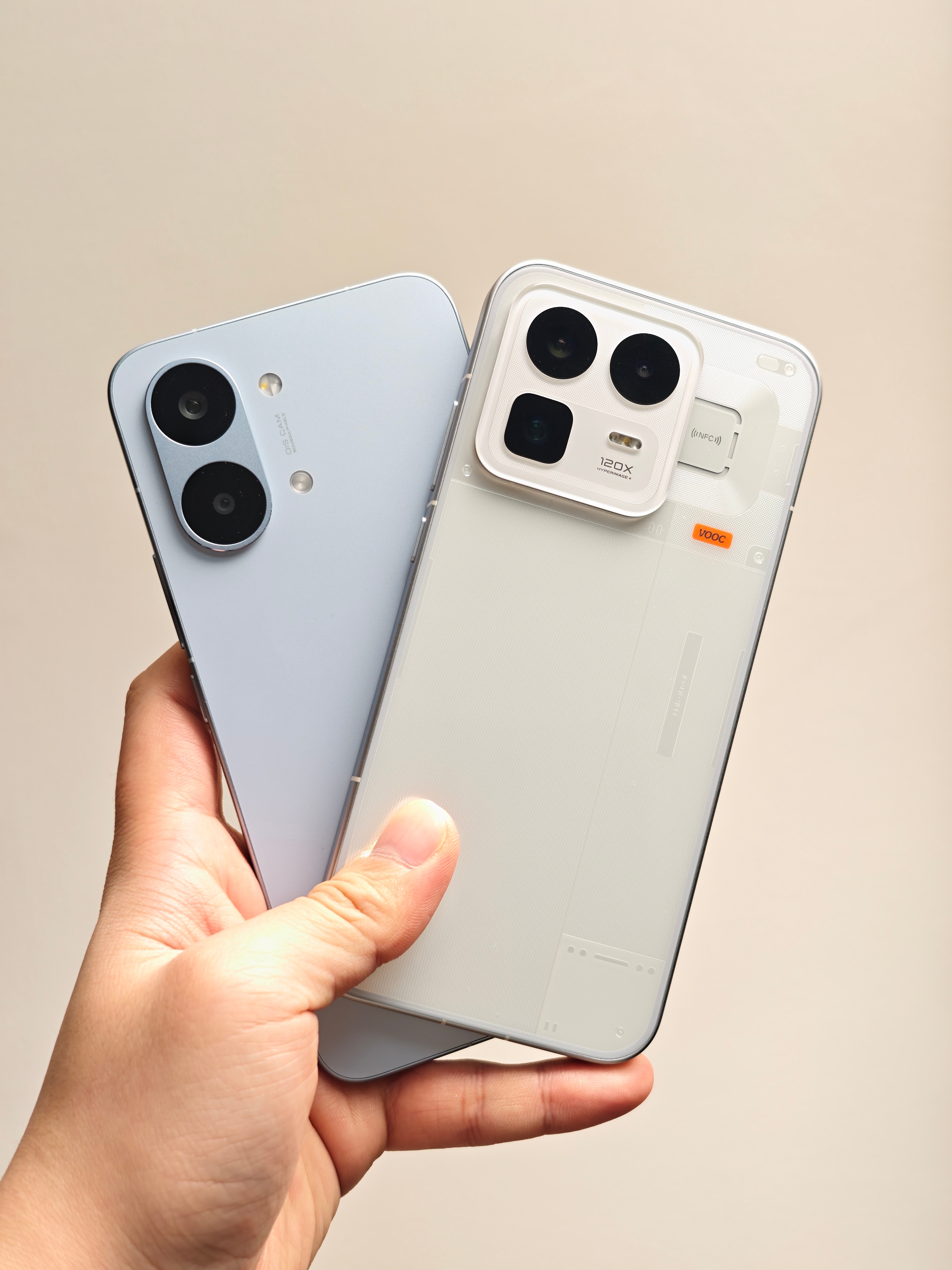 今年 2K 档机器差不多发完了，我们基本上都体验过一次。现在这个时间节点我们只推