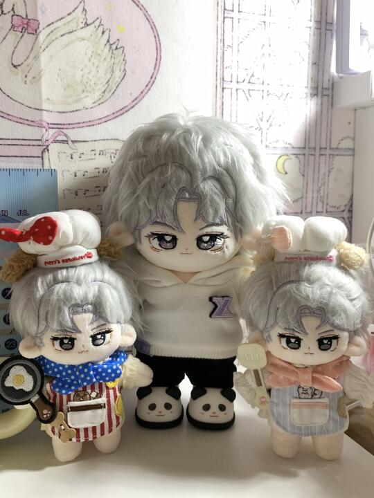 小厨师来也👨🏻‍🍳