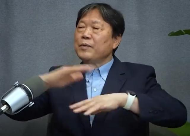 这个韩国专家太敢说了！他表示如果美国把所有军事力量都集结起来去攻打中国，就算是1