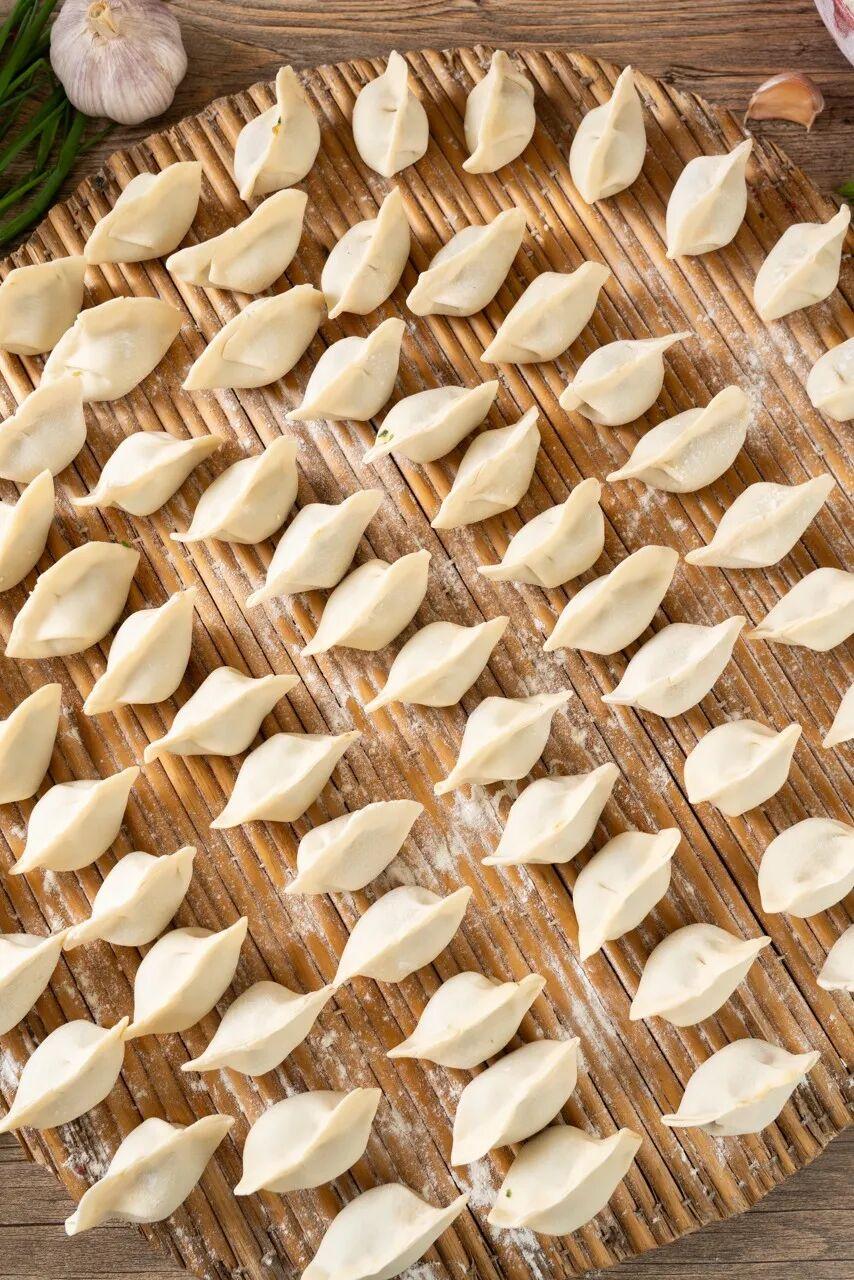 记录我的2026孩子以前是喜欢吃饺子的，最喜欢吃的就是饺子。经常给他包。这些年有