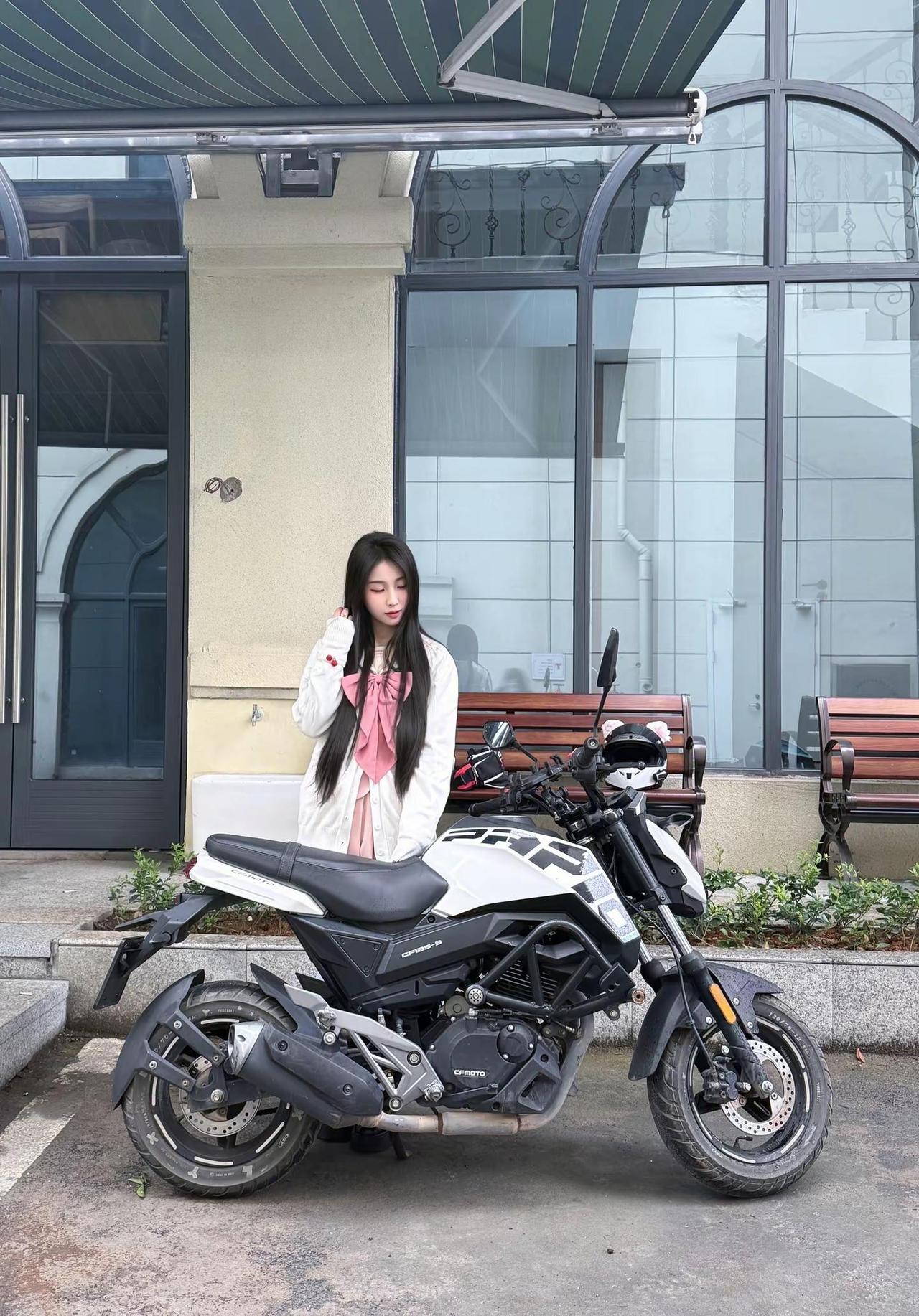 你那双漂亮的眼睛 拜托只流幸福的眼泪吧春风狒狒st 春风动力 女骑