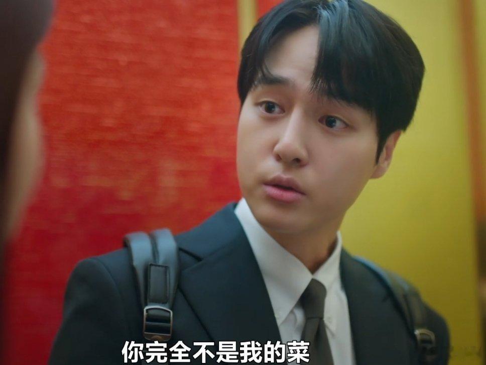2026年韩国爱情剧男主颜值 我的天啊💥 今年的韩剧melo男主颜值，你着迷了