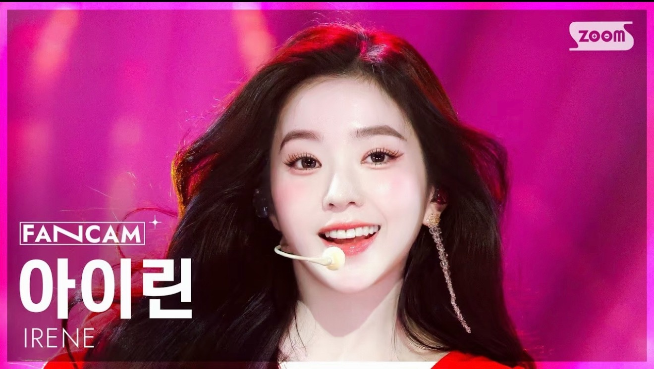 【裴珠泫】我们明艳大美兔 