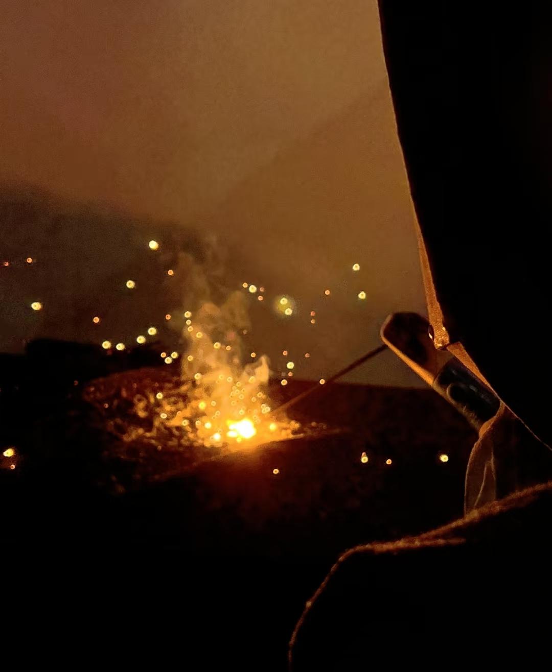 6000元一月招一个焊工师傅怎么这么难了，难道所有的焊工师傅都自己开店当老板去了