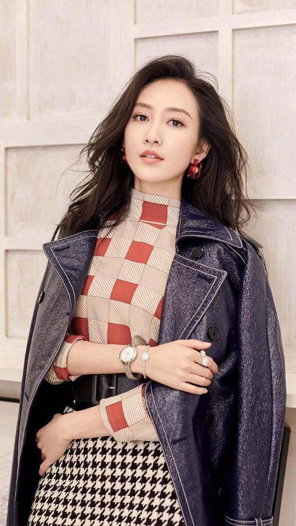 芒果化妆师把陶昕然化成王鸥了乘风2026谁看《乘风2026》不说一句芒果化妆师会