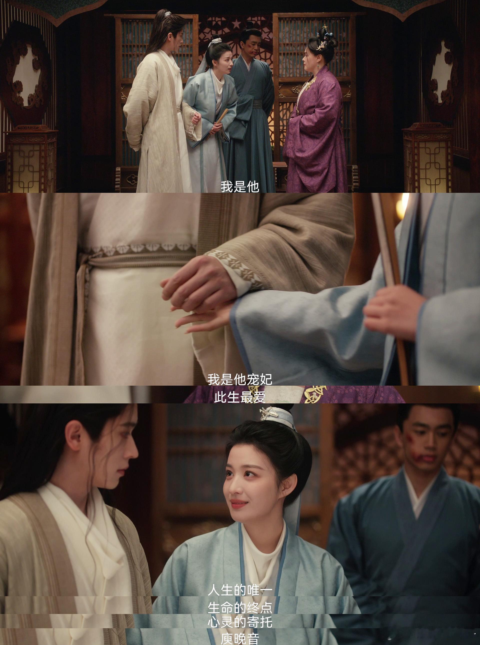 终于有剧主角拿着剧本横着走了谁能拒绝全程爽快的穿书剧啊，《成何体统》里主角不搞隐