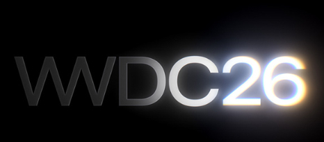 苹果正式官宣WWDC26 苹果正式公布2026全球开发者大会（WWDC）详细日程