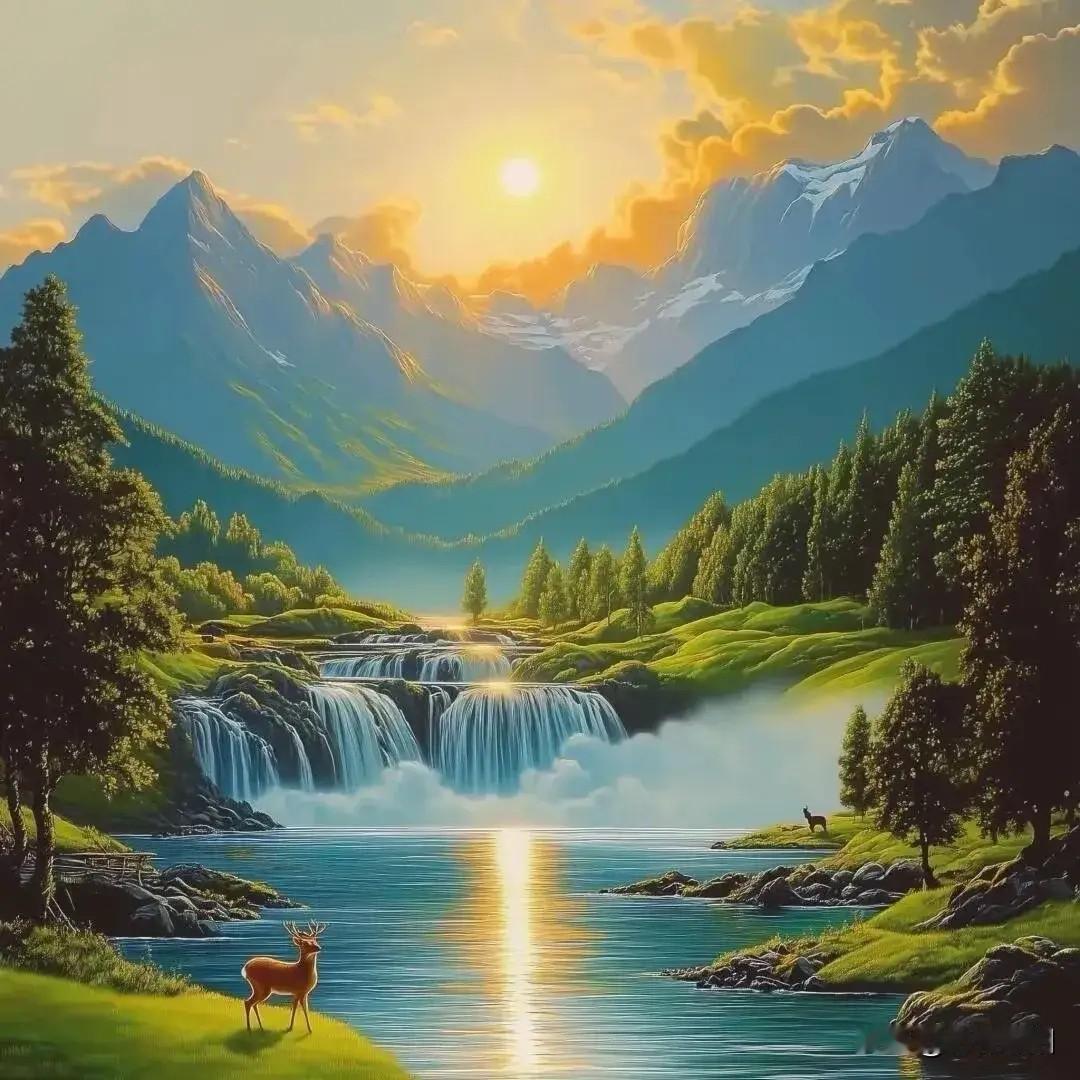 很多人都在问，为什么有的感情一开始轰轰烈烈，最后却草草收场，而有的感情平平淡淡，