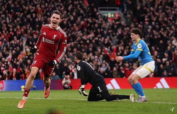 利物浦2-1垫底狼队，是，又是2-0领先惊险致胜，这场70分钟，再度有很多吐槽的