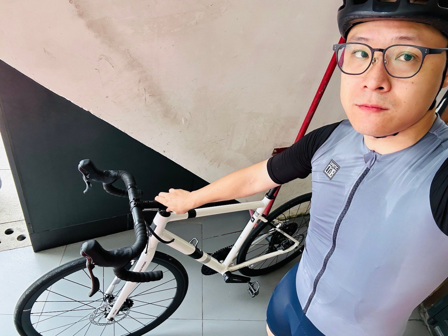 简简单单做个间歇训练然后上班干活[嘻嘻] ​​​