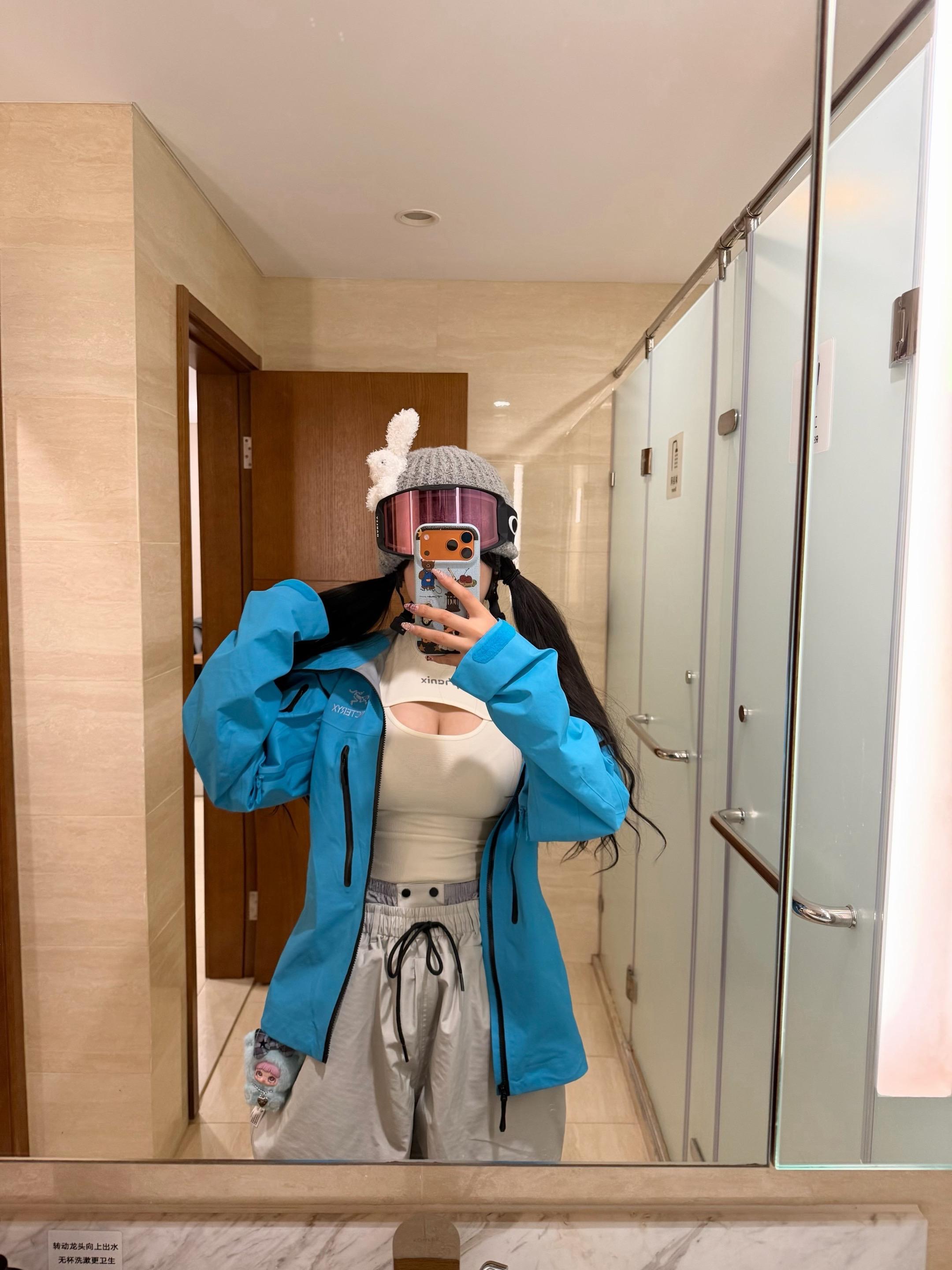 小蓝🐰