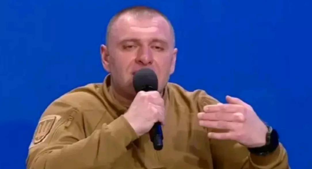 《金融时报》报道，当地时间30日，一名知情人士透露，乌克兰国家安全局局长马柳克，