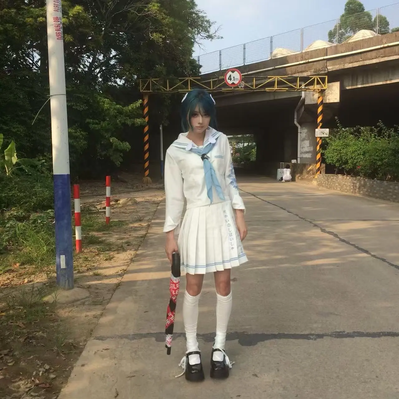 我保证我是个恶魔只是偶尔有点好