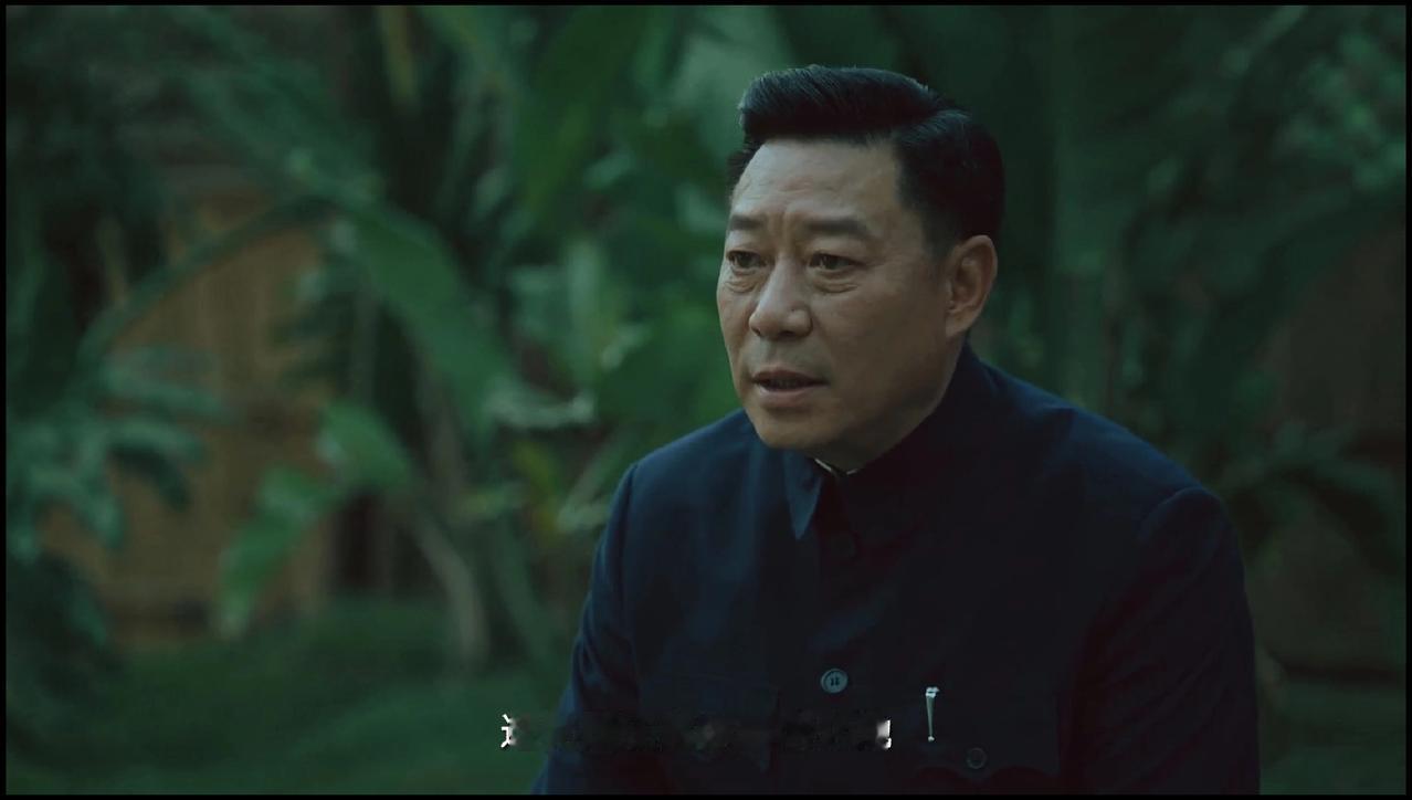 吴石将军被国民党政府关押收监后，蒋经国受蒋介石的指令，与吴石进行了最后一次的面谈