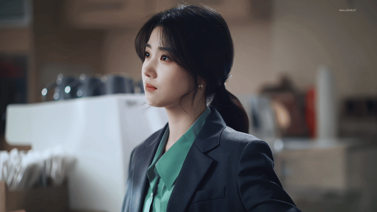 卢昱晓cha胡羞摇完全是我女神的程度 