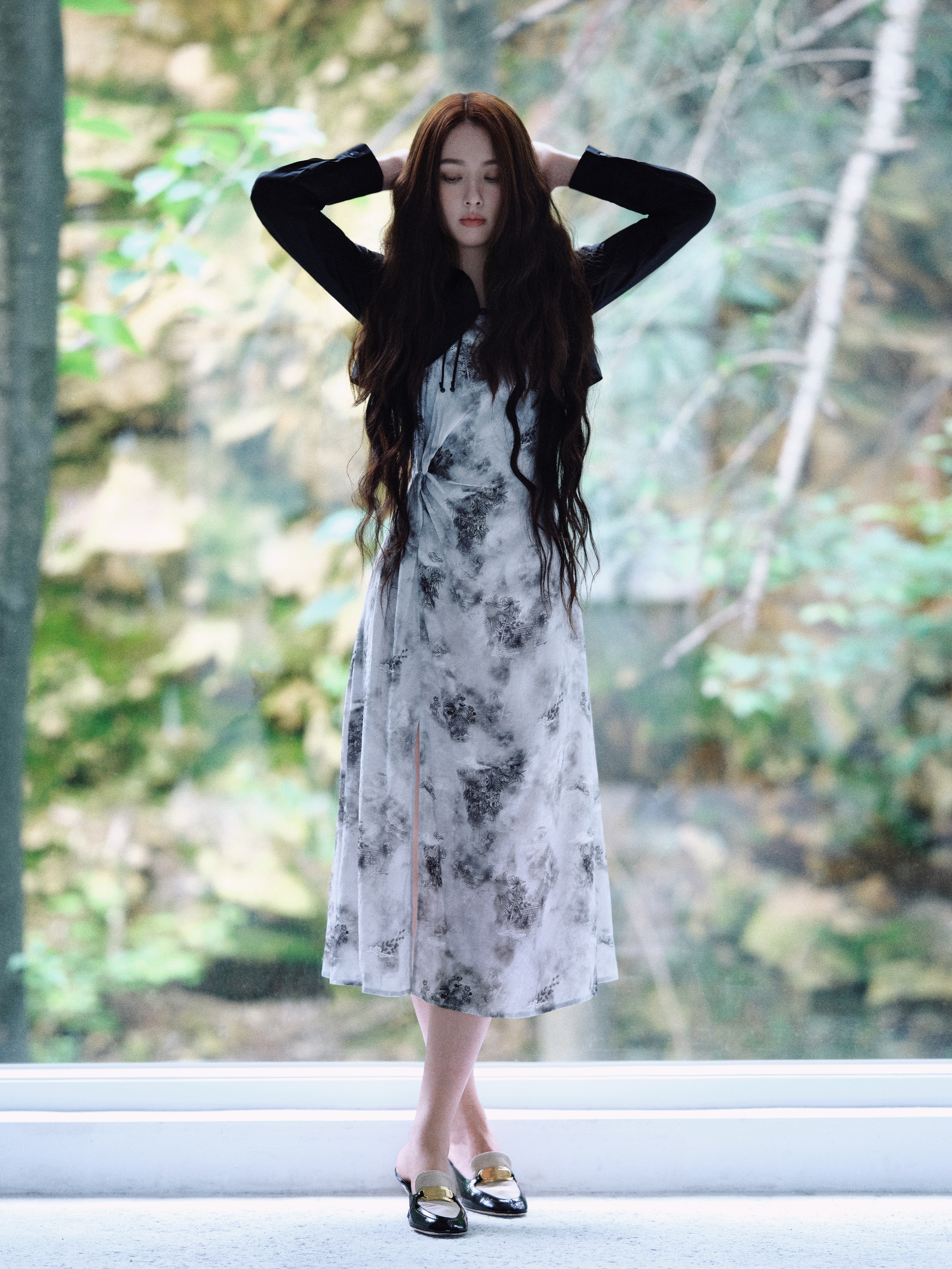 郭碧婷 ​​​